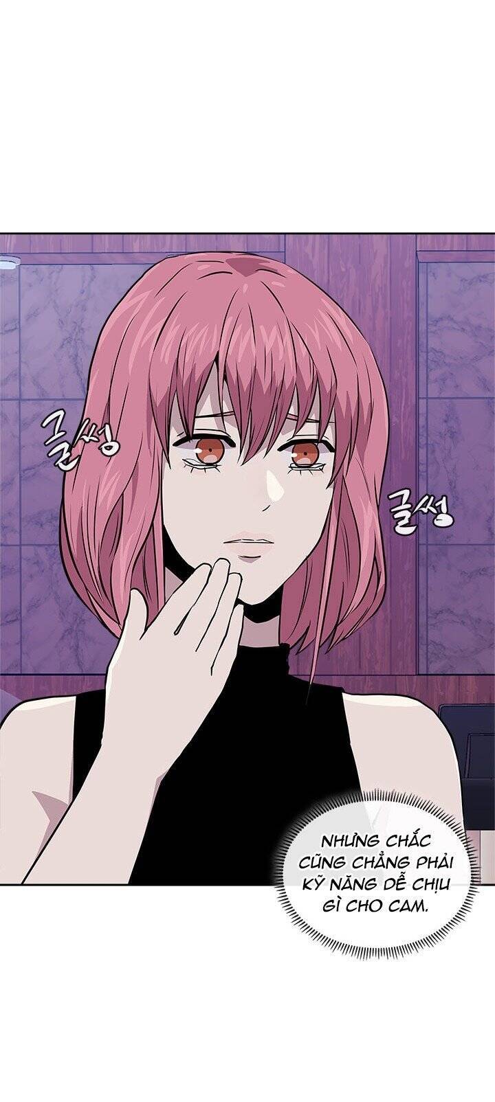 Chiến Binh Đến Từ Thế Giới Khác Chapter 112 - Trang 2