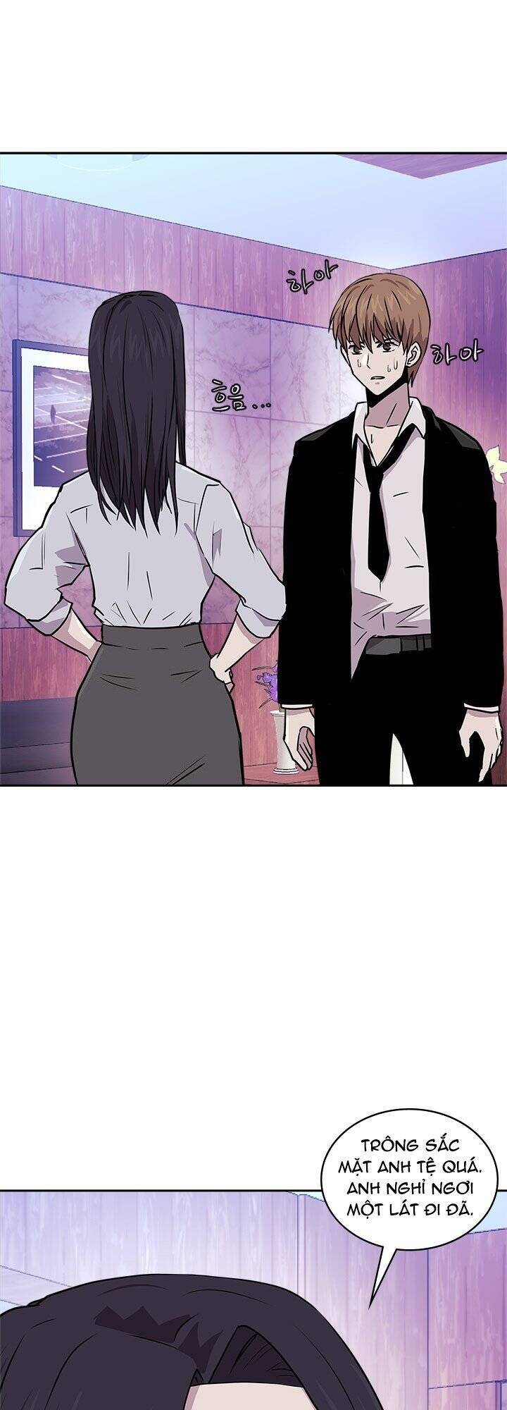 Chiến Binh Đến Từ Thế Giới Khác Chapter 112 - Trang 2