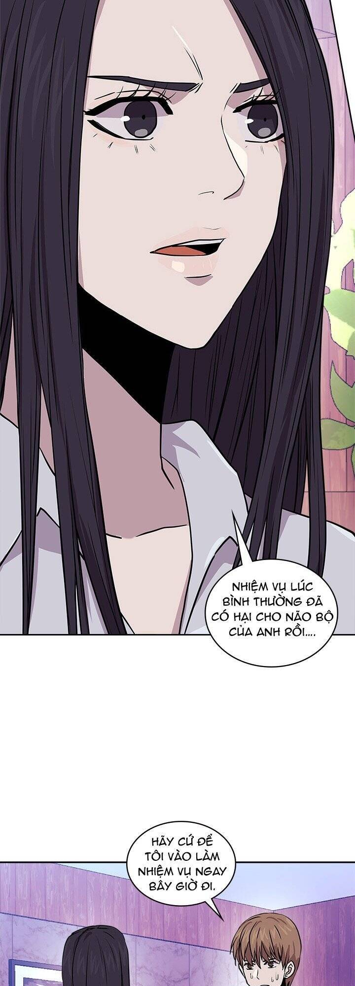 Chiến Binh Đến Từ Thế Giới Khác Chapter 112 - Trang 2