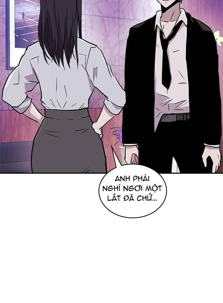 Chiến Binh Đến Từ Thế Giới Khác Chapter 112 - Trang 2