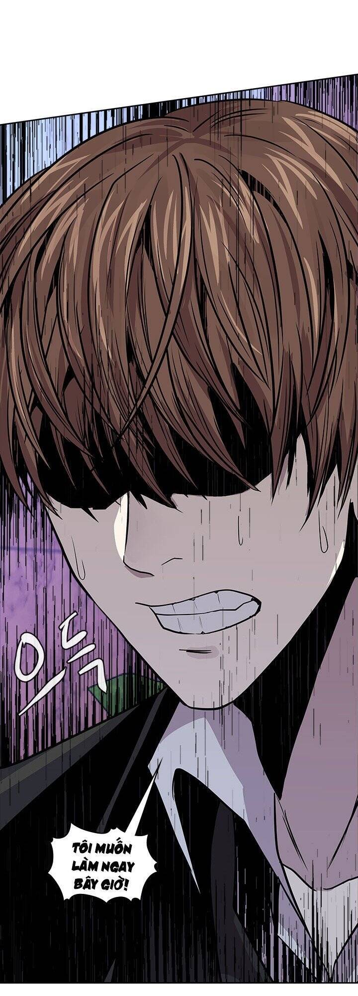 Chiến Binh Đến Từ Thế Giới Khác Chapter 112 - Trang 2