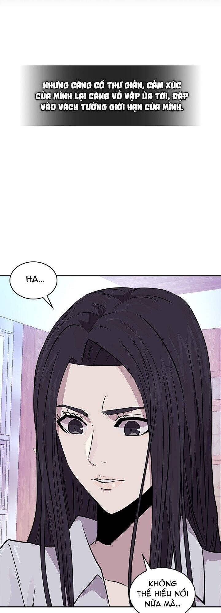 Chiến Binh Đến Từ Thế Giới Khác Chapter 112 - Trang 2