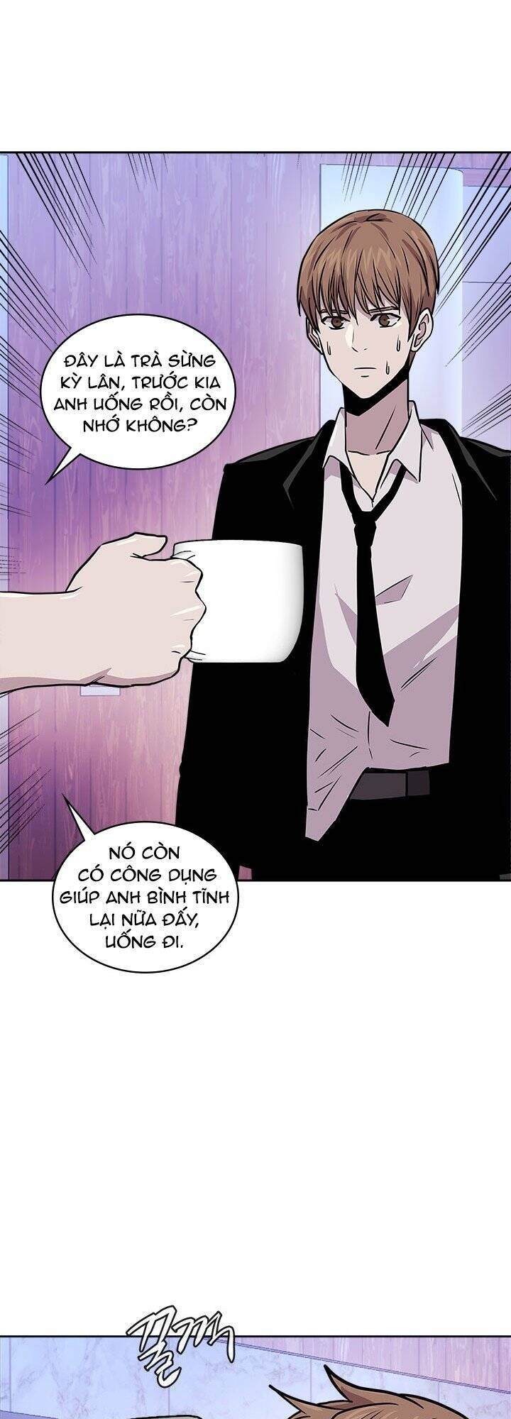 Chiến Binh Đến Từ Thế Giới Khác Chapter 112 - Trang 2