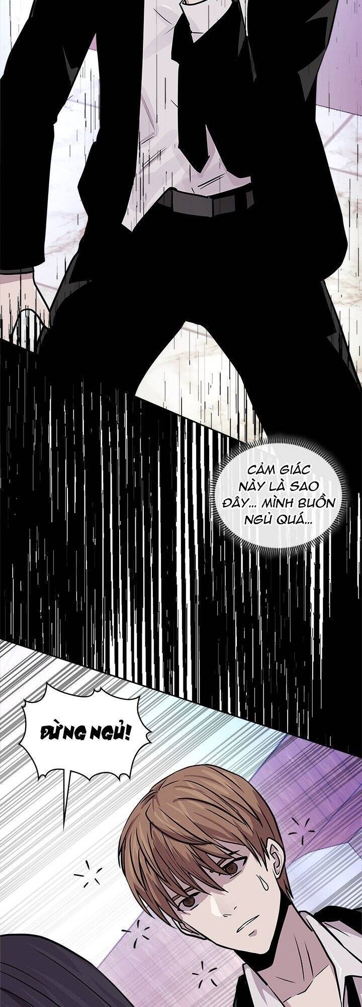 Chiến Binh Đến Từ Thế Giới Khác Chapter 112 - Trang 2