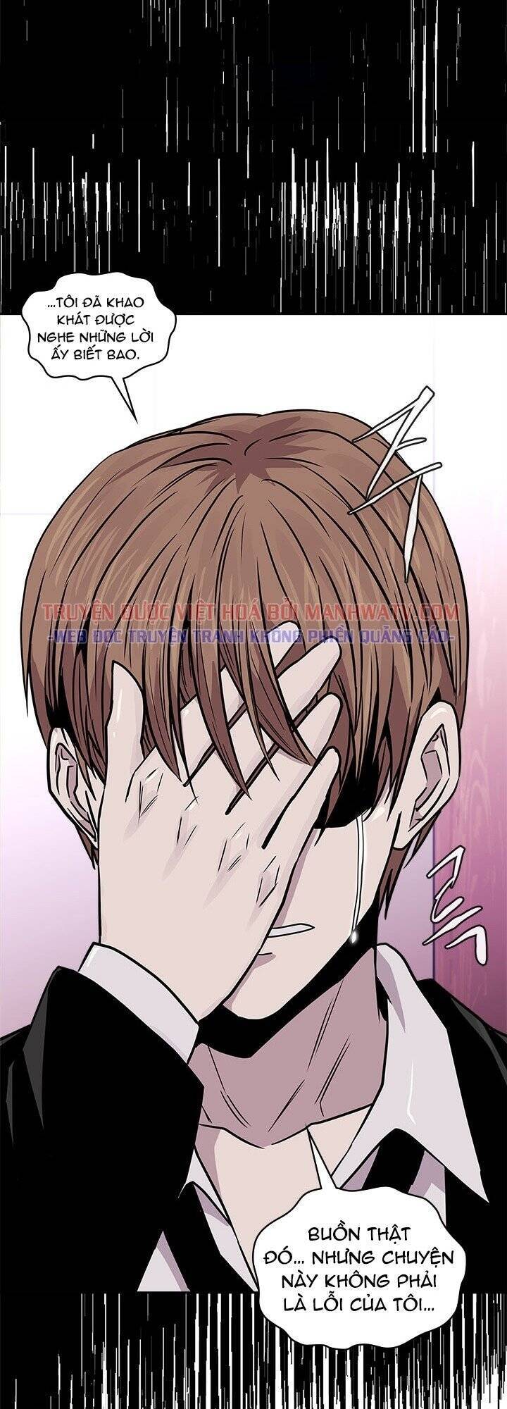 Chiến Binh Đến Từ Thế Giới Khác Chapter 112 - Trang 2