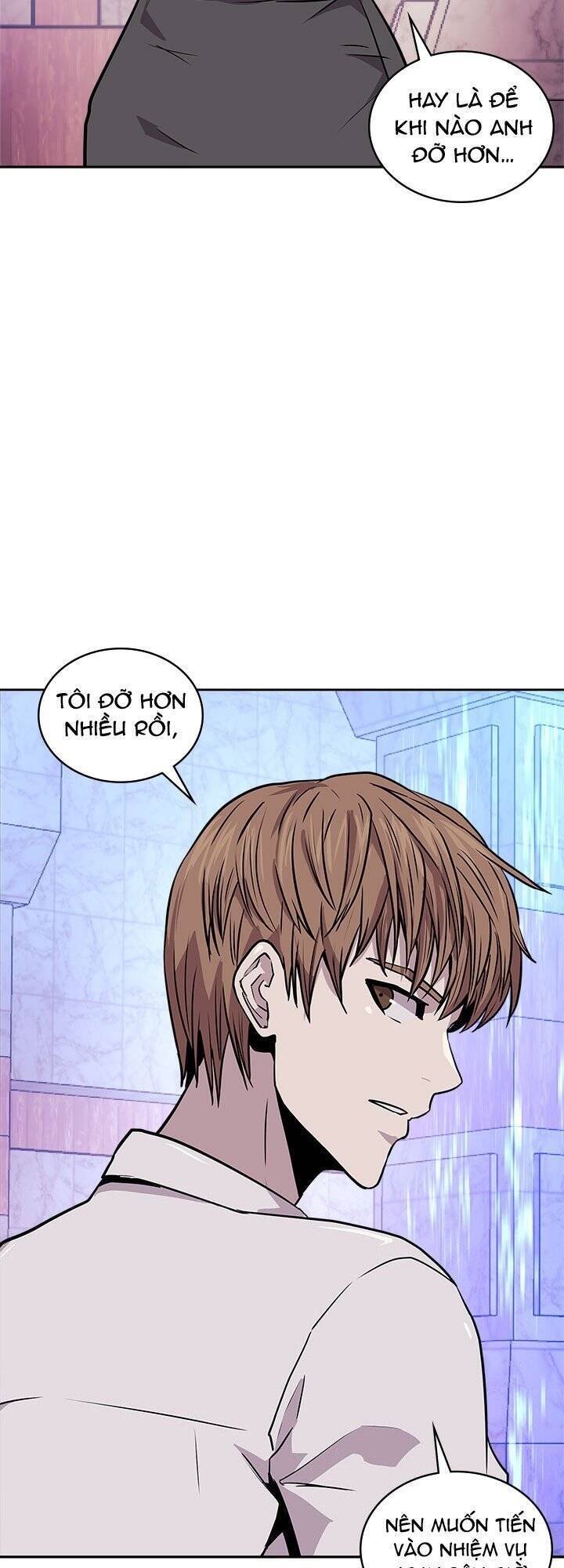 Chiến Binh Đến Từ Thế Giới Khác Chapter 112 - Trang 2