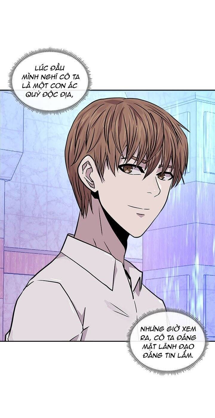 Chiến Binh Đến Từ Thế Giới Khác Chapter 112 - Trang 2