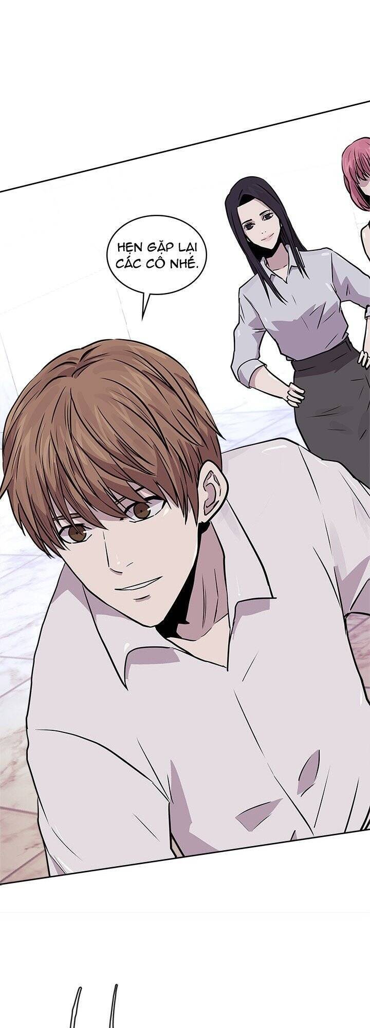 Chiến Binh Đến Từ Thế Giới Khác Chapter 112 - Trang 2