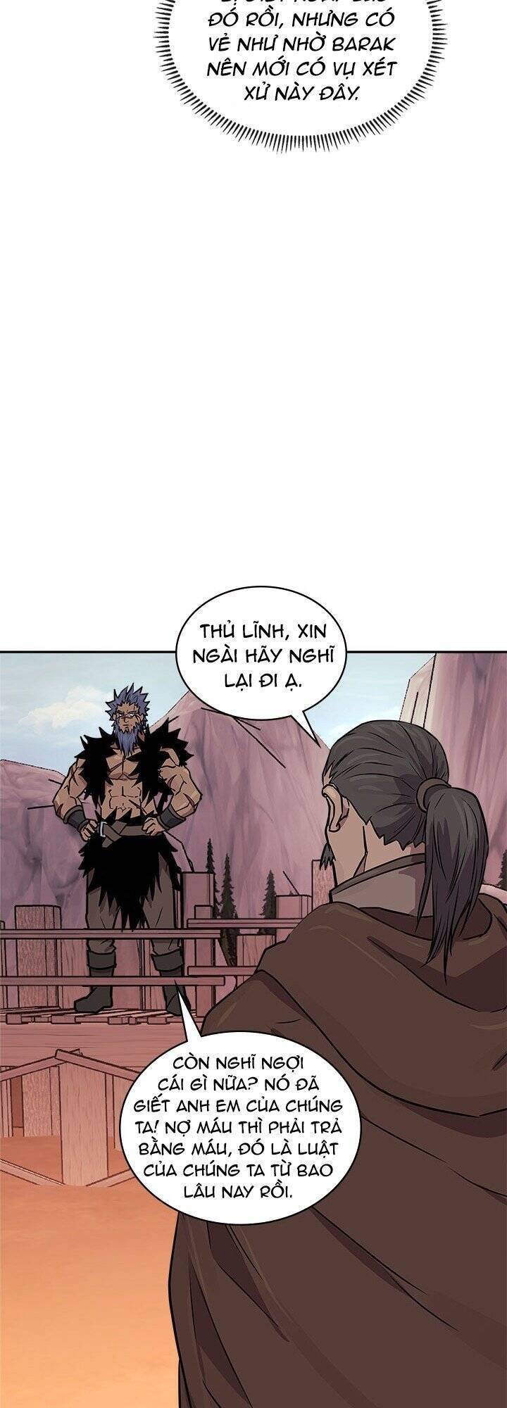 Chiến Binh Đến Từ Thế Giới Khác Chapter 112 - Trang 2