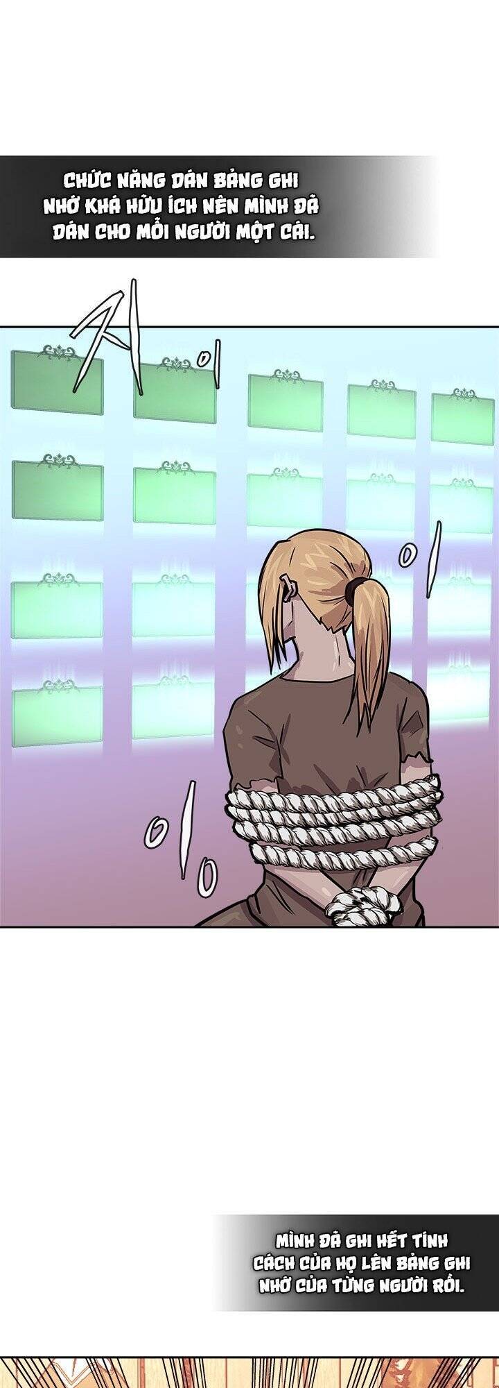 Chiến Binh Đến Từ Thế Giới Khác Chapter 112 - Trang 2