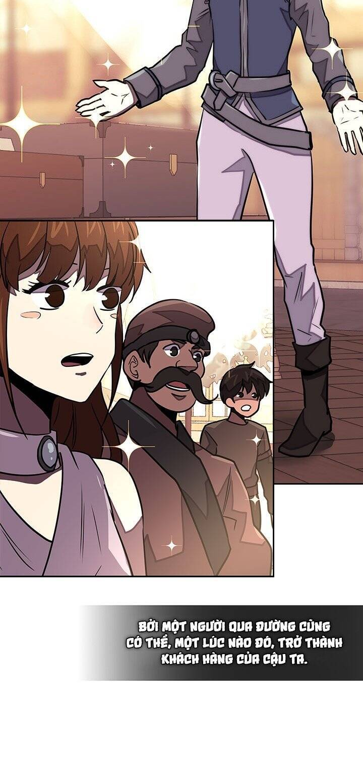 Chiến Binh Đến Từ Thế Giới Khác Chapter 112 - Trang 2