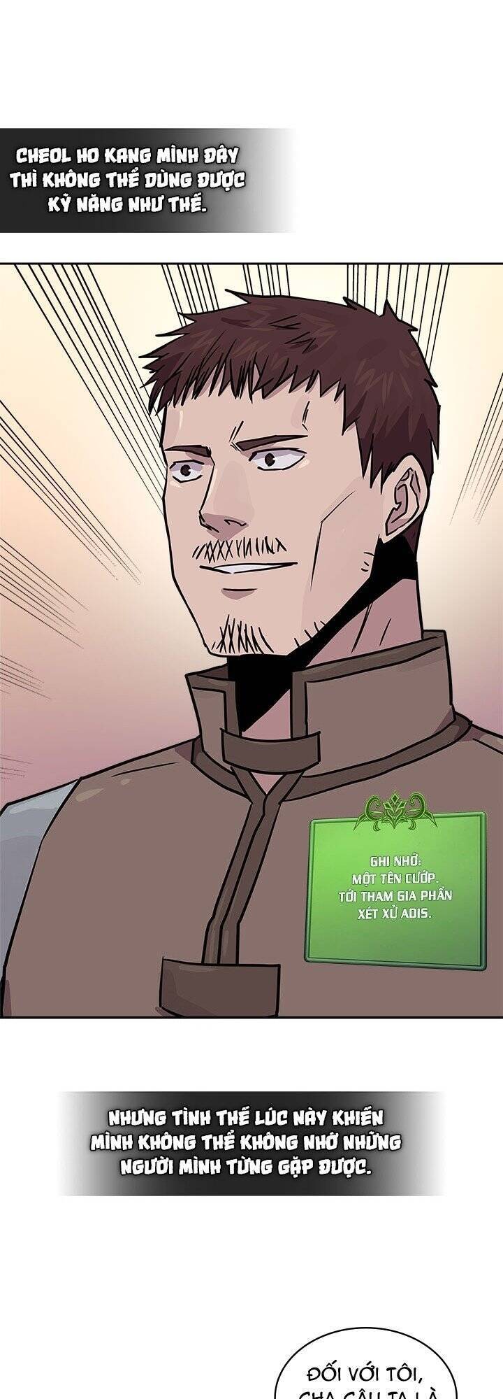Chiến Binh Đến Từ Thế Giới Khác Chapter 112 - Trang 2