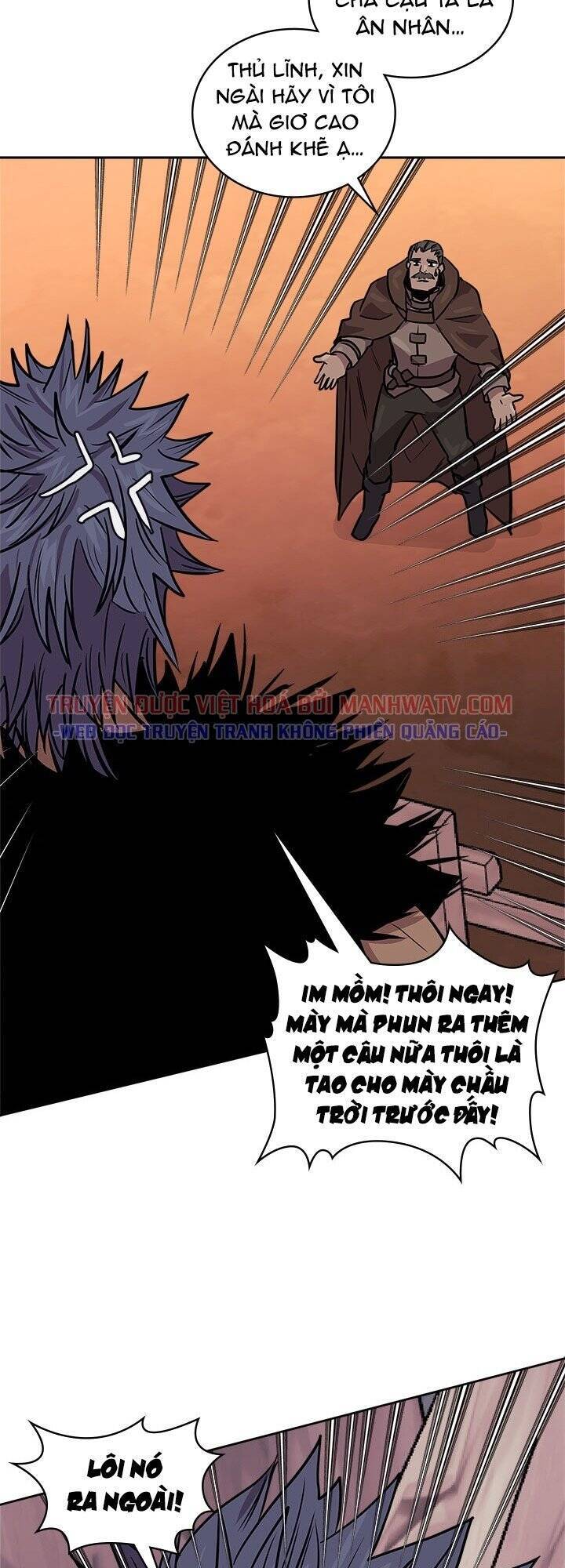 Chiến Binh Đến Từ Thế Giới Khác Chapter 112 - Trang 2