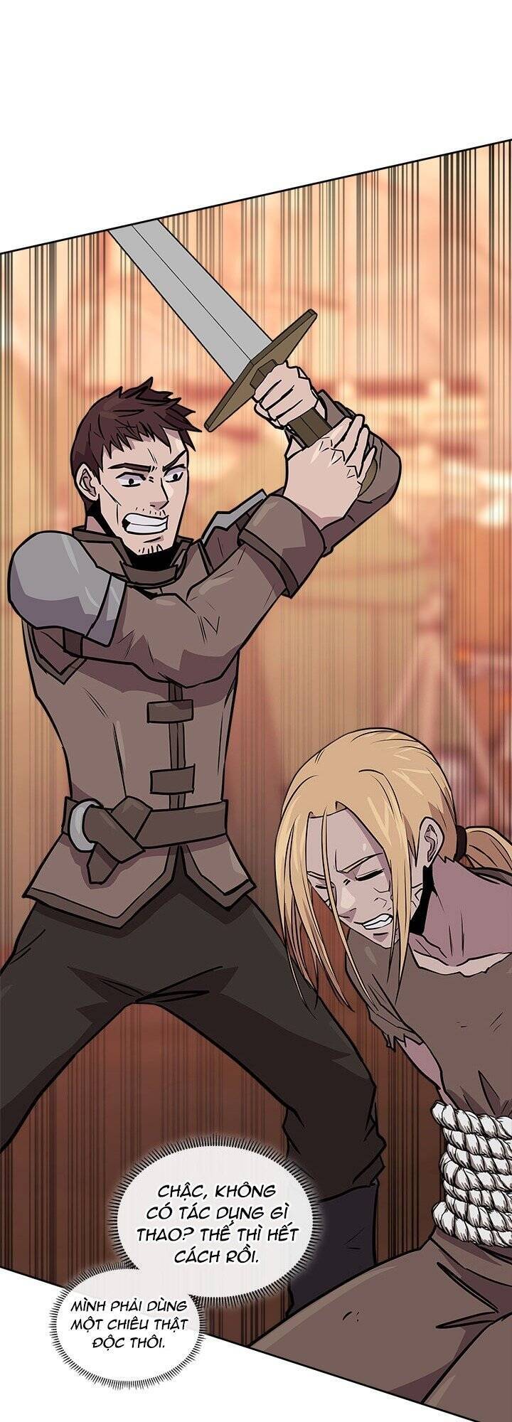 Chiến Binh Đến Từ Thế Giới Khác Chapter 112 - Trang 2