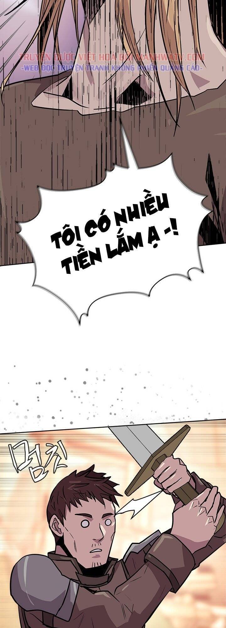 Chiến Binh Đến Từ Thế Giới Khác Chapter 112 - Trang 2