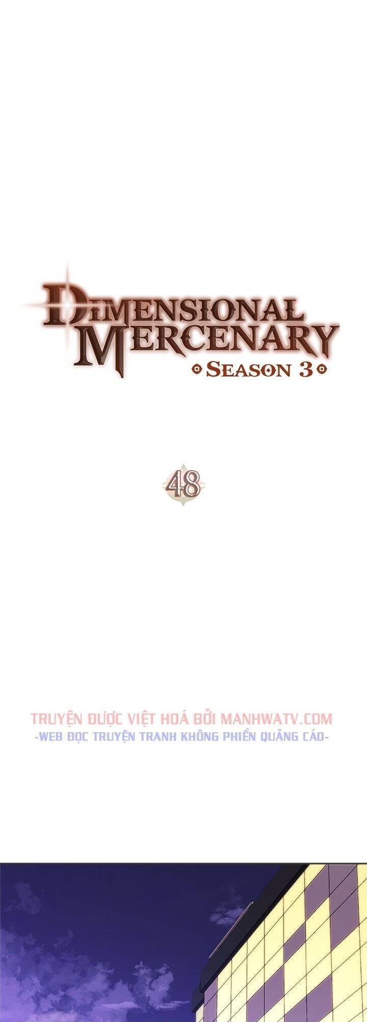 Chiến Binh Đến Từ Thế Giới Khác Chapter 112 - Trang 2