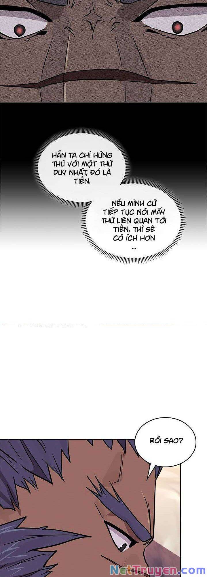 Chiến Binh Đến Từ Thế Giới Khác Chapter 113 - Trang 2