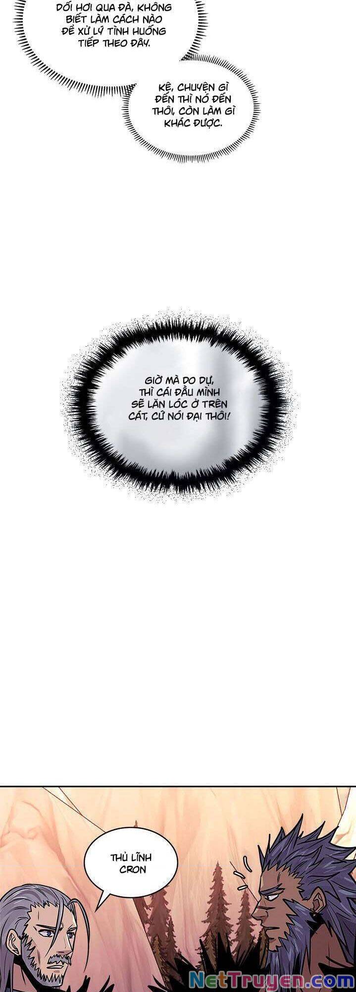 Chiến Binh Đến Từ Thế Giới Khác Chapter 113 - Trang 2