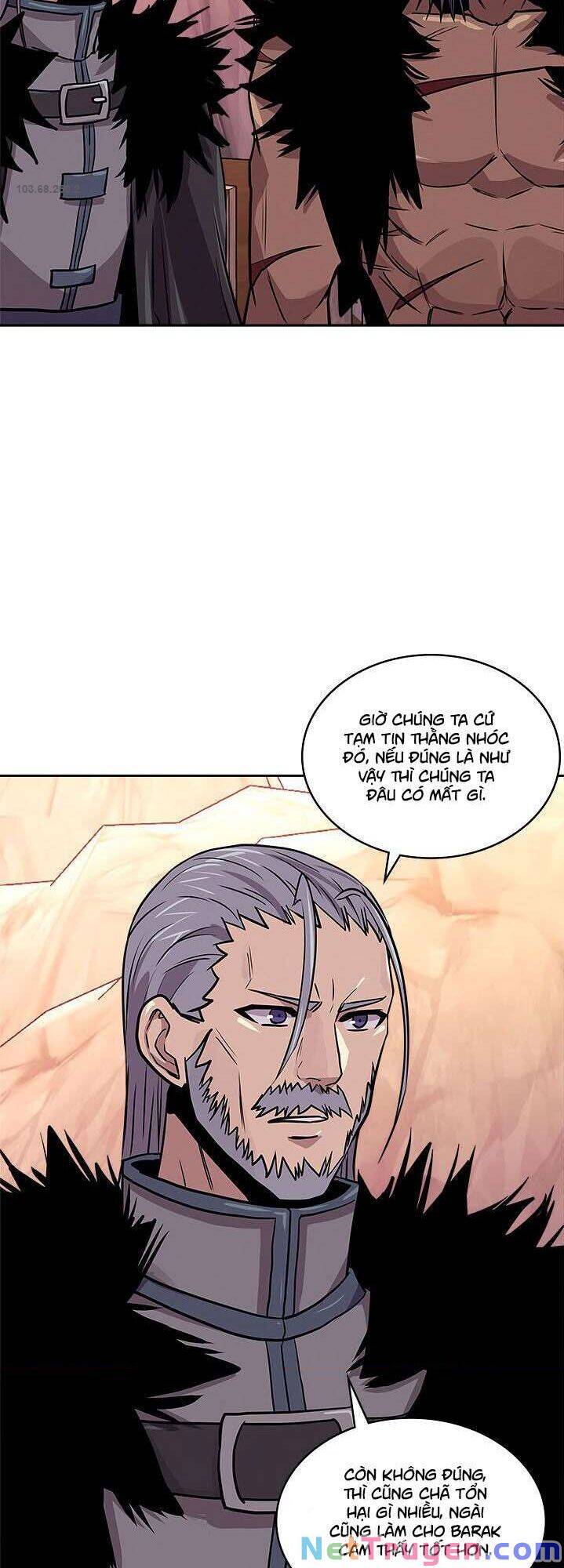 Chiến Binh Đến Từ Thế Giới Khác Chapter 113 - Trang 2