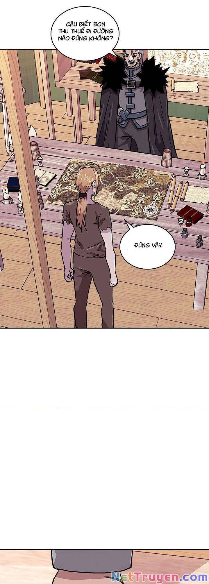 Chiến Binh Đến Từ Thế Giới Khác Chapter 113 - Trang 2