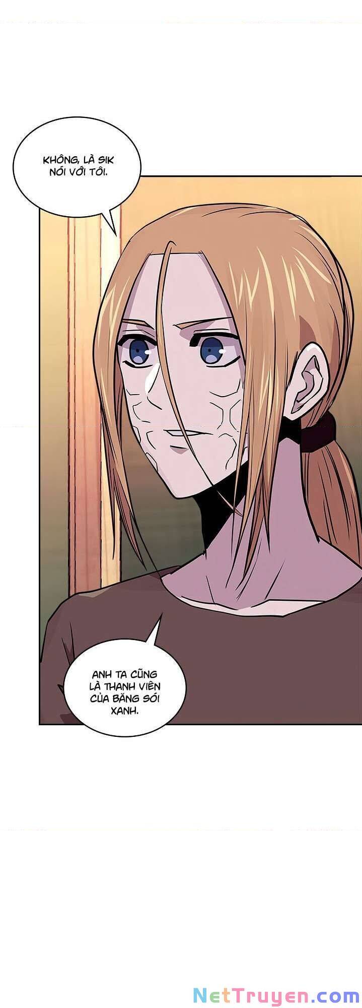 Chiến Binh Đến Từ Thế Giới Khác Chapter 113 - Trang 2