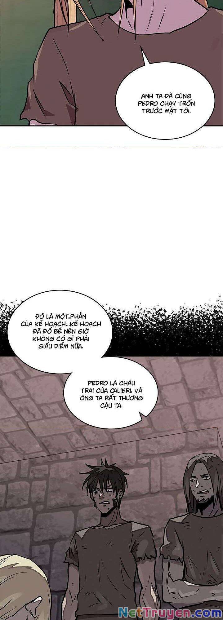 Chiến Binh Đến Từ Thế Giới Khác Chapter 113 - Trang 2