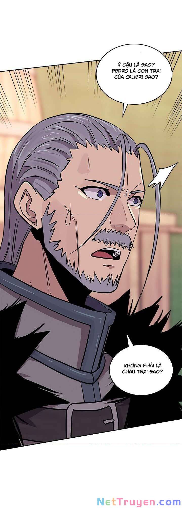 Chiến Binh Đến Từ Thế Giới Khác Chapter 113 - Trang 2