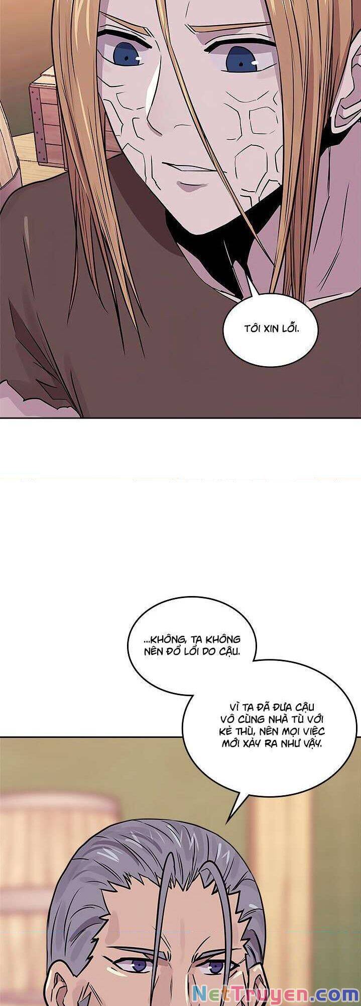 Chiến Binh Đến Từ Thế Giới Khác Chapter 113 - Trang 2