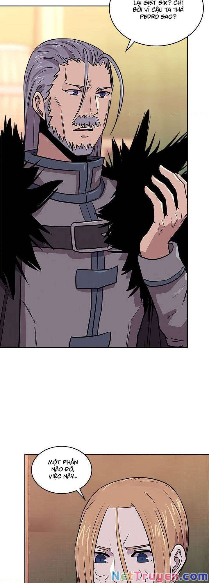 Chiến Binh Đến Từ Thế Giới Khác Chapter 113 - Trang 2