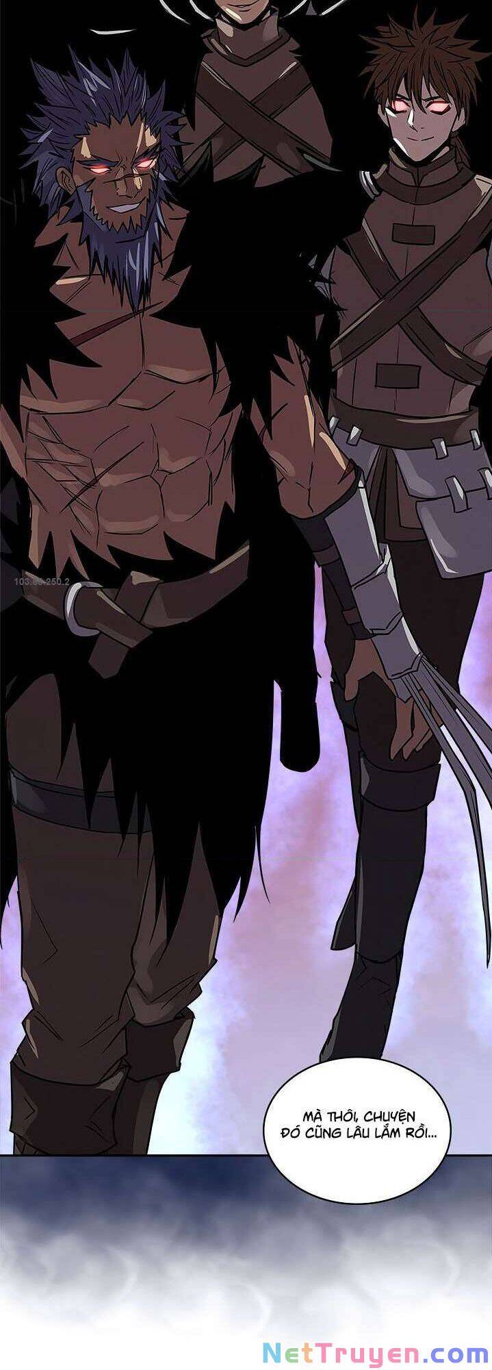 Chiến Binh Đến Từ Thế Giới Khác Chapter 113 - Trang 2