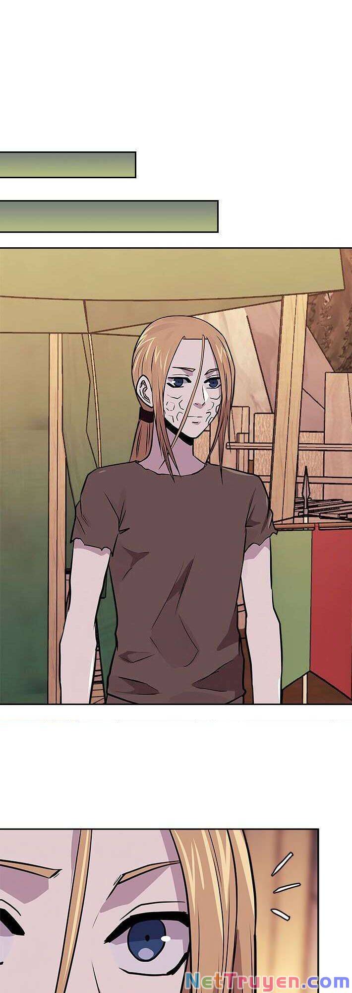 Chiến Binh Đến Từ Thế Giới Khác Chapter 114 - Trang 2