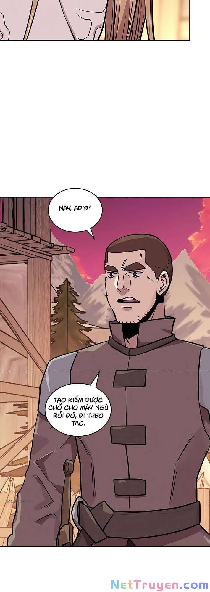 Chiến Binh Đến Từ Thế Giới Khác Chapter 114 - Trang 2