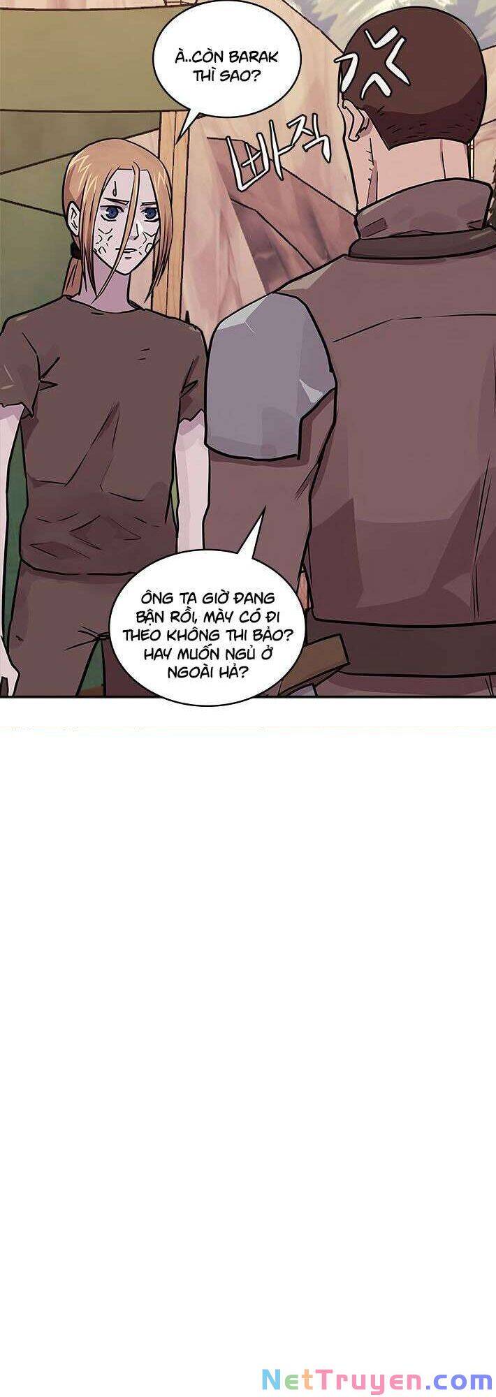 Chiến Binh Đến Từ Thế Giới Khác Chapter 114 - Trang 2