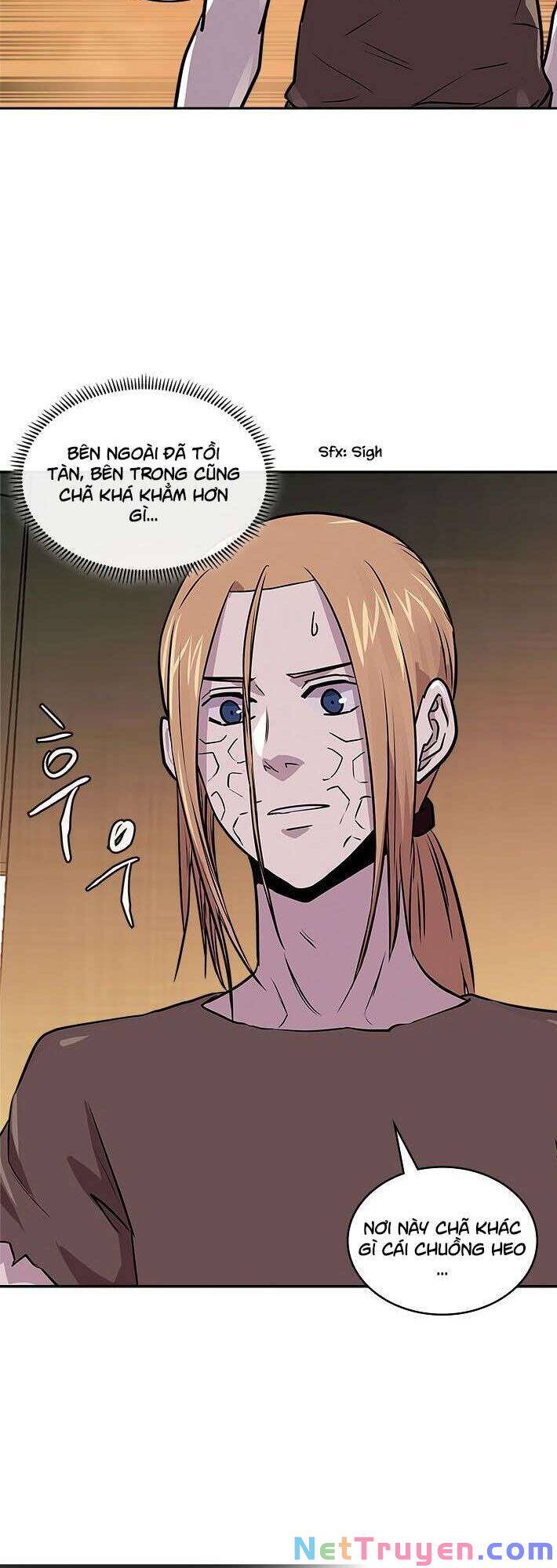 Chiến Binh Đến Từ Thế Giới Khác Chapter 114 - Trang 2