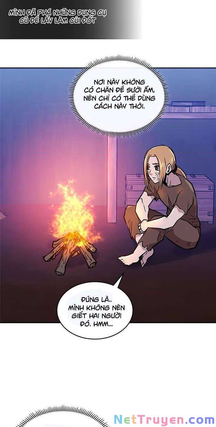 Chiến Binh Đến Từ Thế Giới Khác Chapter 114 - Trang 2