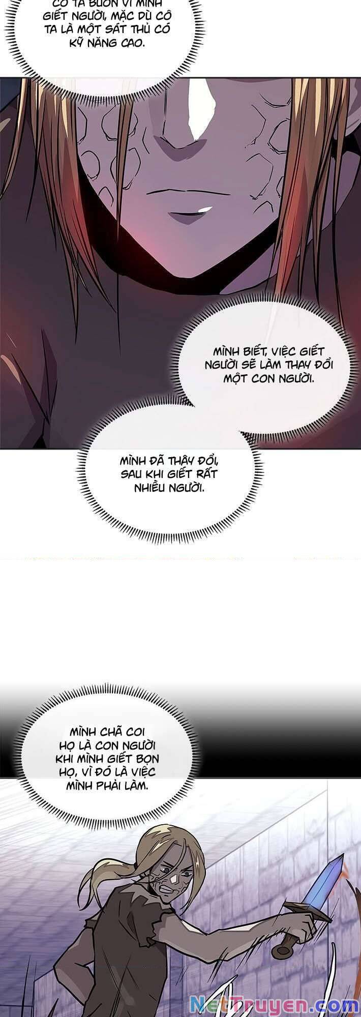 Chiến Binh Đến Từ Thế Giới Khác Chapter 114 - Trang 2