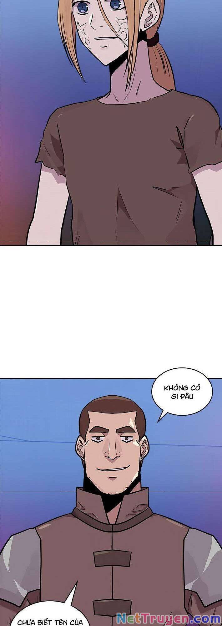 Chiến Binh Đến Từ Thế Giới Khác Chapter 114 - Trang 2