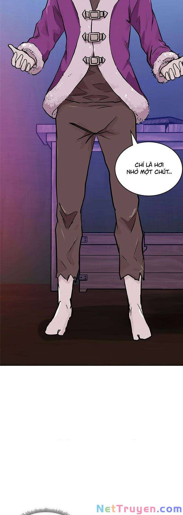 Chiến Binh Đến Từ Thế Giới Khác Chapter 114 - Trang 2