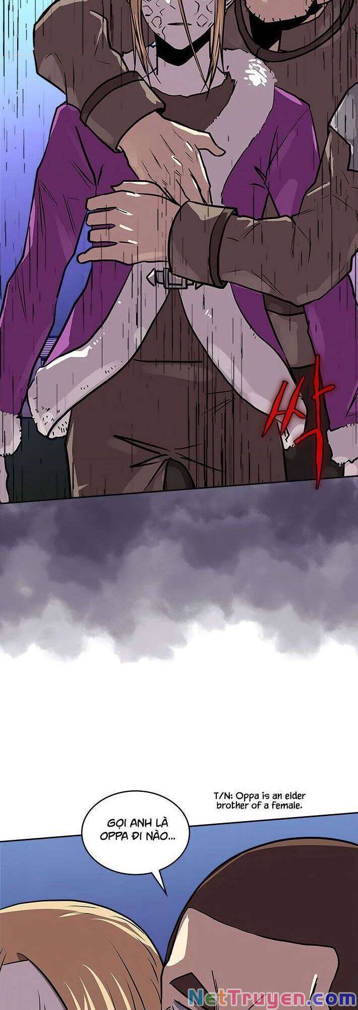 Chiến Binh Đến Từ Thế Giới Khác Chapter 114 - Trang 2