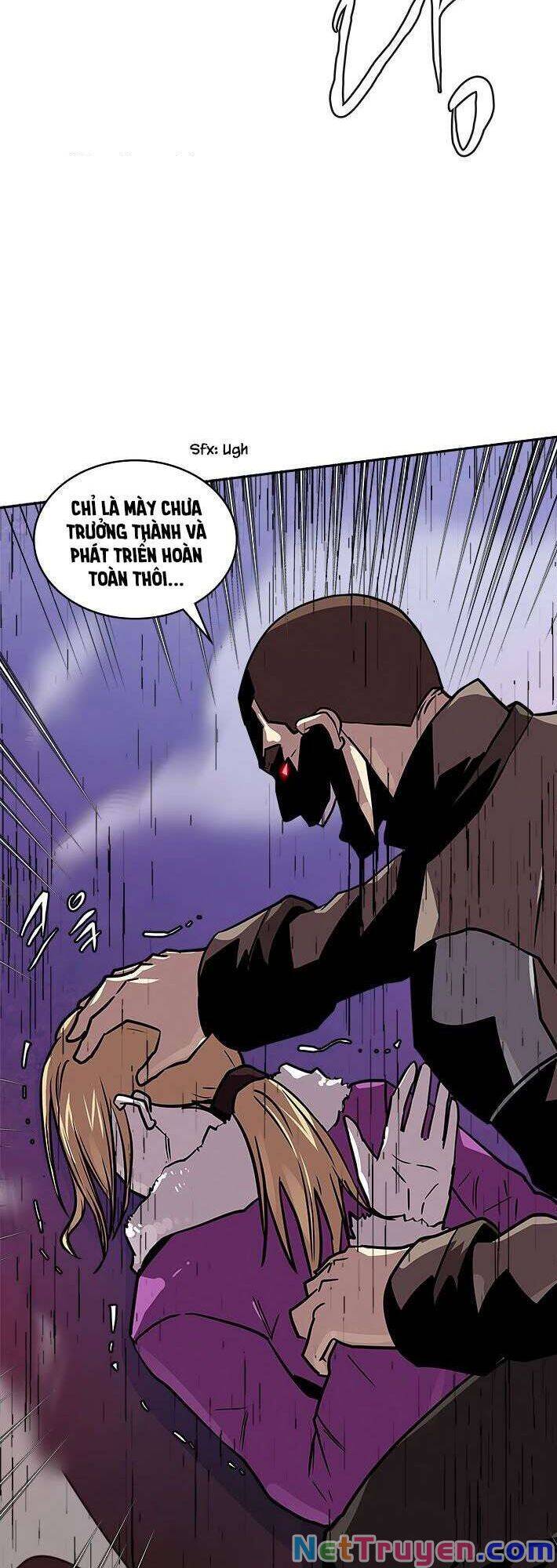 Chiến Binh Đến Từ Thế Giới Khác Chapter 114 - Trang 2