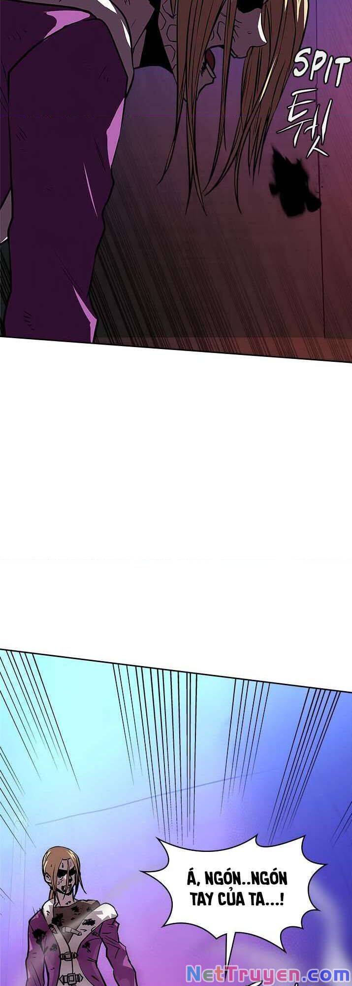 Chiến Binh Đến Từ Thế Giới Khác Chapter 115 - Trang 2