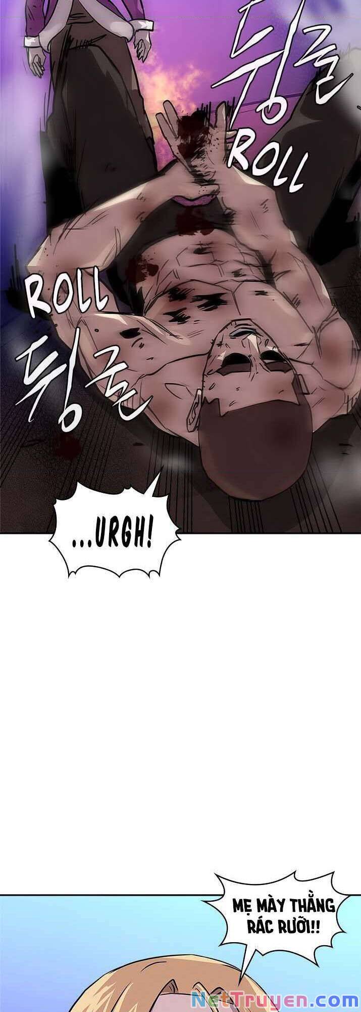 Chiến Binh Đến Từ Thế Giới Khác Chapter 115 - Trang 2