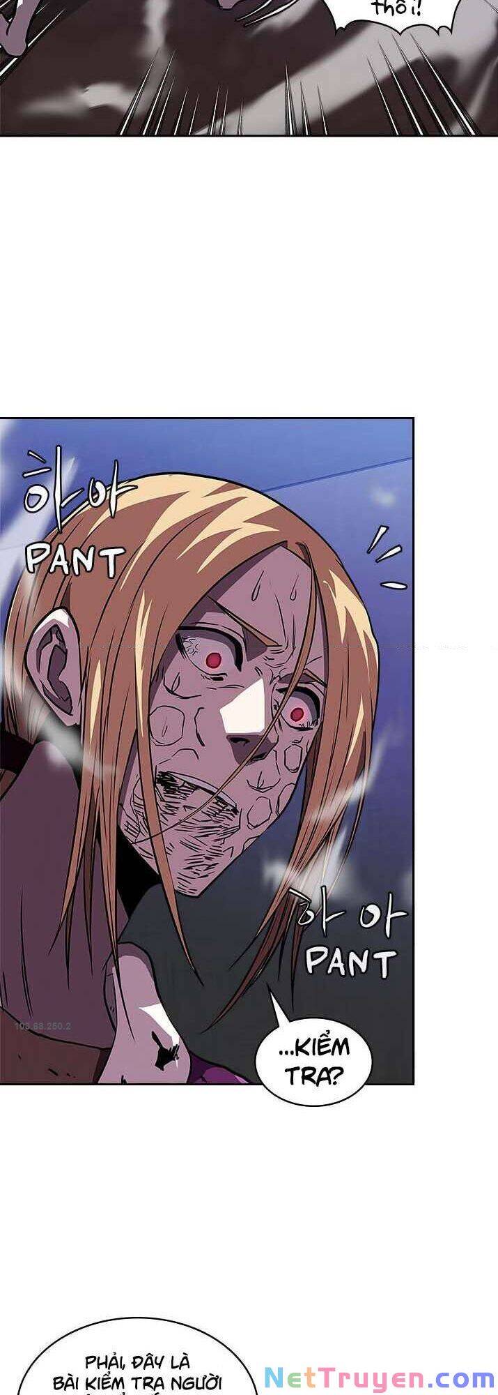 Chiến Binh Đến Từ Thế Giới Khác Chapter 115 - Trang 2