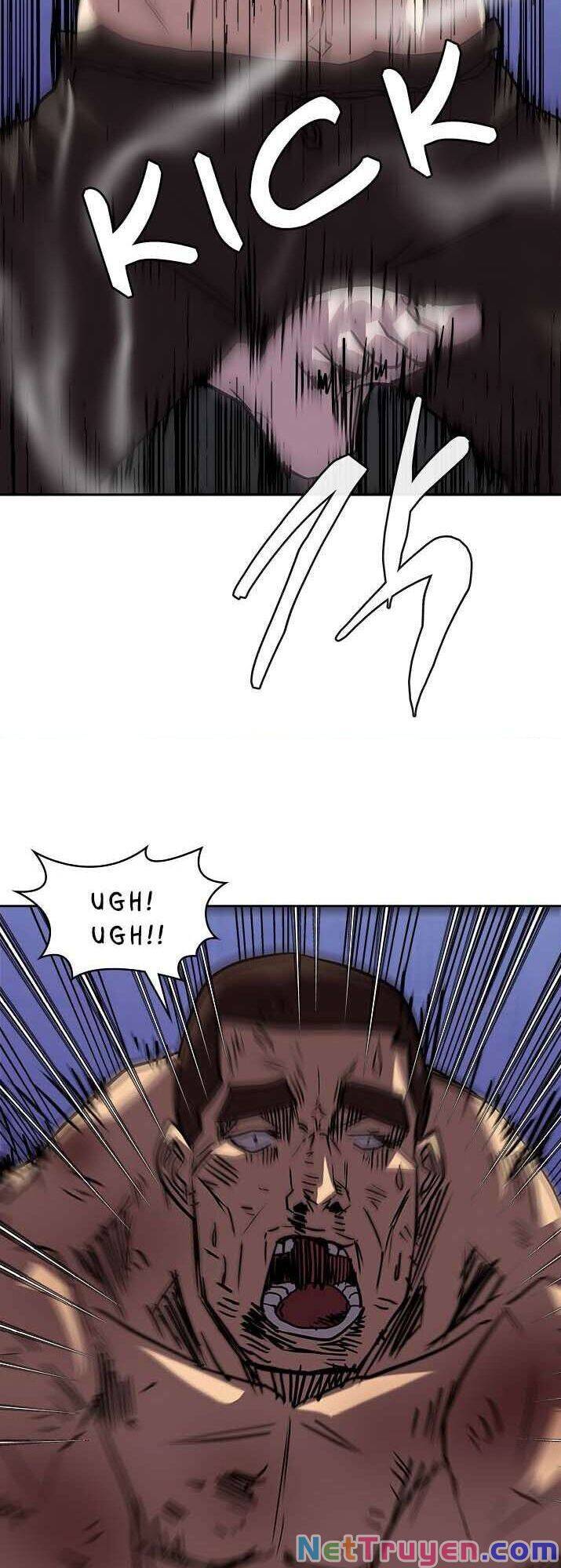 Chiến Binh Đến Từ Thế Giới Khác Chapter 115 - Trang 2