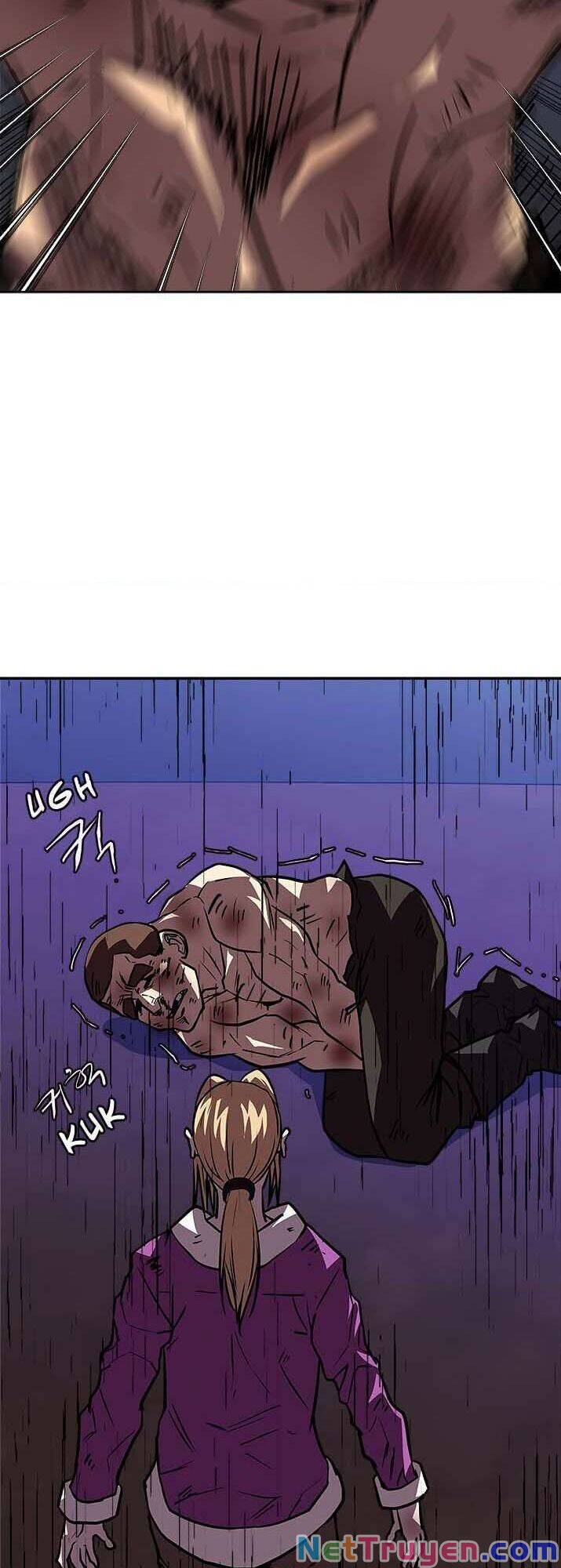 Chiến Binh Đến Từ Thế Giới Khác Chapter 115 - Trang 2