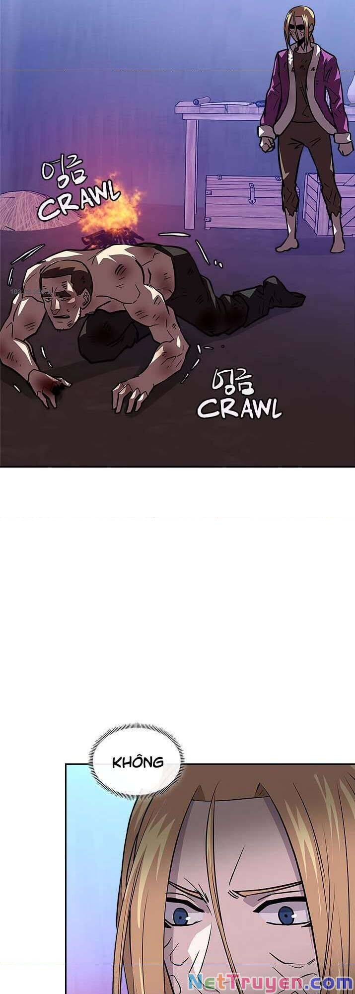 Chiến Binh Đến Từ Thế Giới Khác Chapter 115 - Trang 2