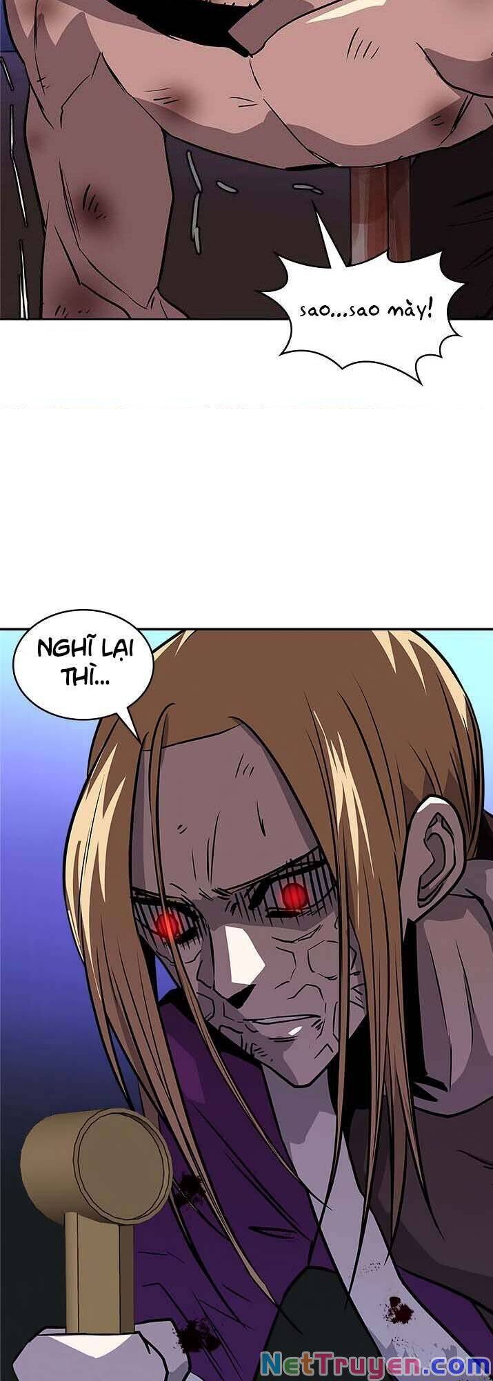 Chiến Binh Đến Từ Thế Giới Khác Chapter 115 - Trang 2