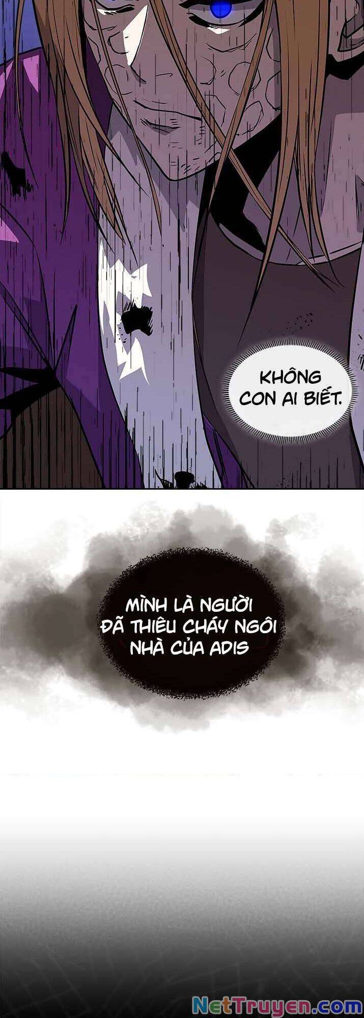 Chiến Binh Đến Từ Thế Giới Khác Chapter 115 - Trang 2