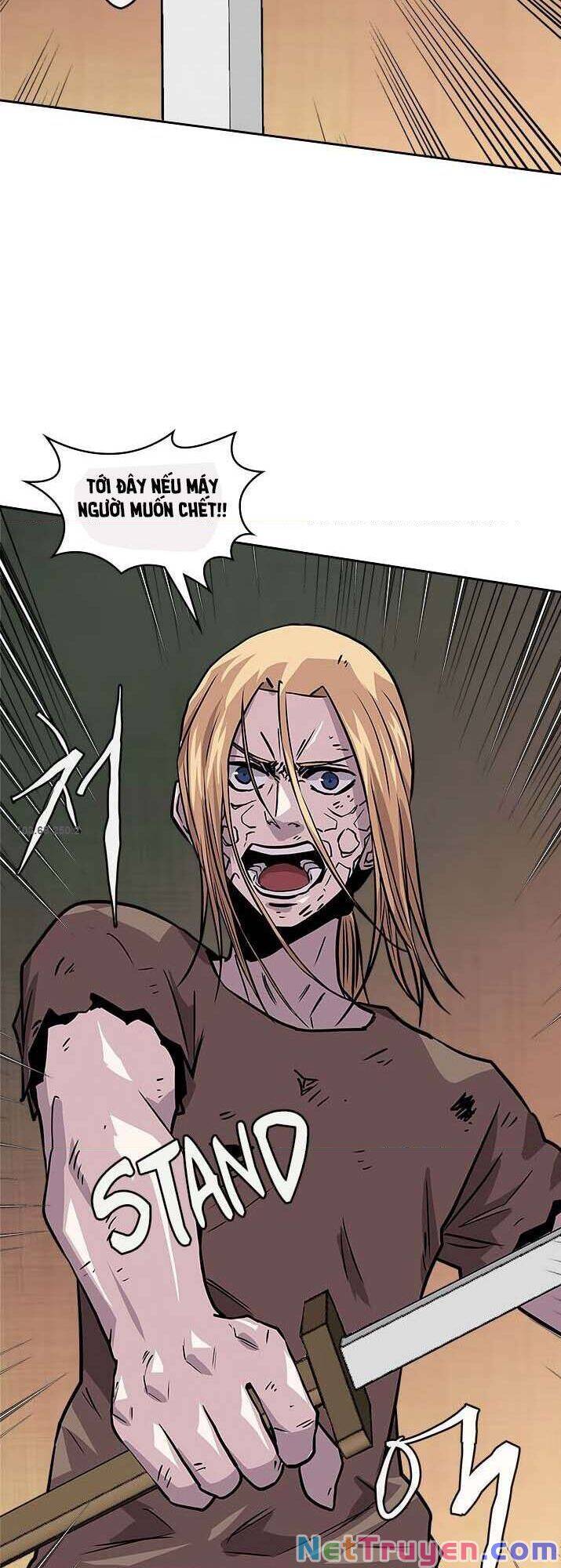 Chiến Binh Đến Từ Thế Giới Khác Chapter 115 - Trang 2