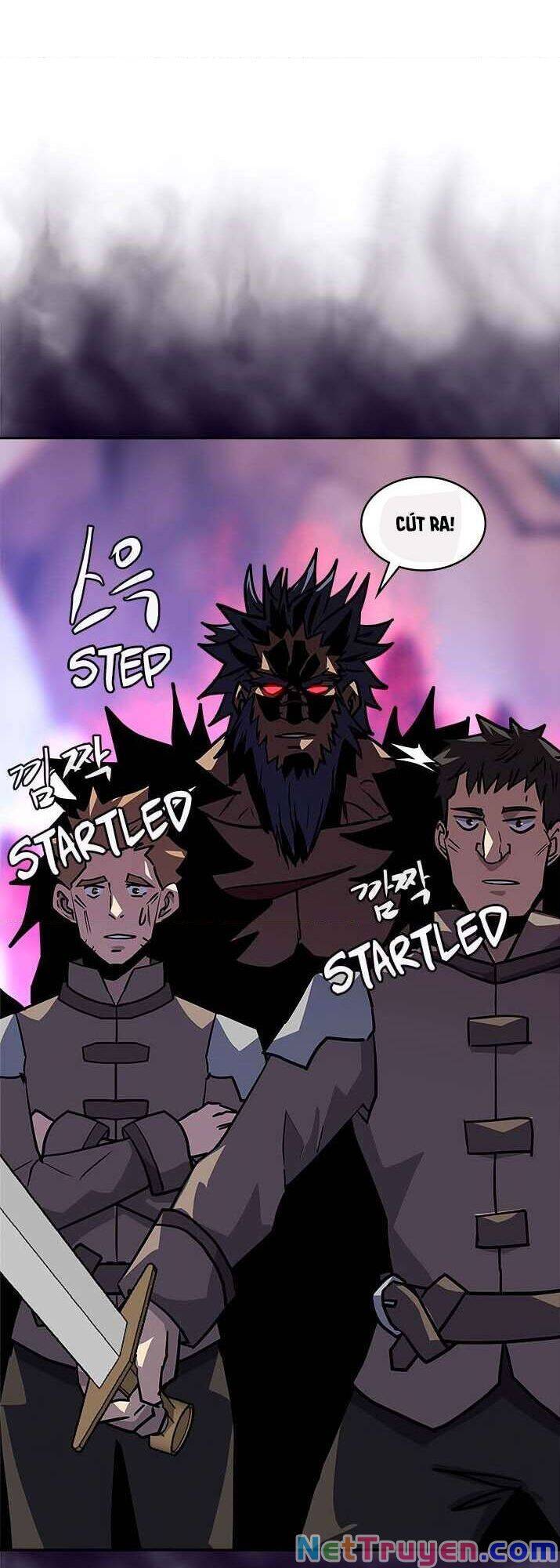 Chiến Binh Đến Từ Thế Giới Khác Chapter 115 - Trang 2